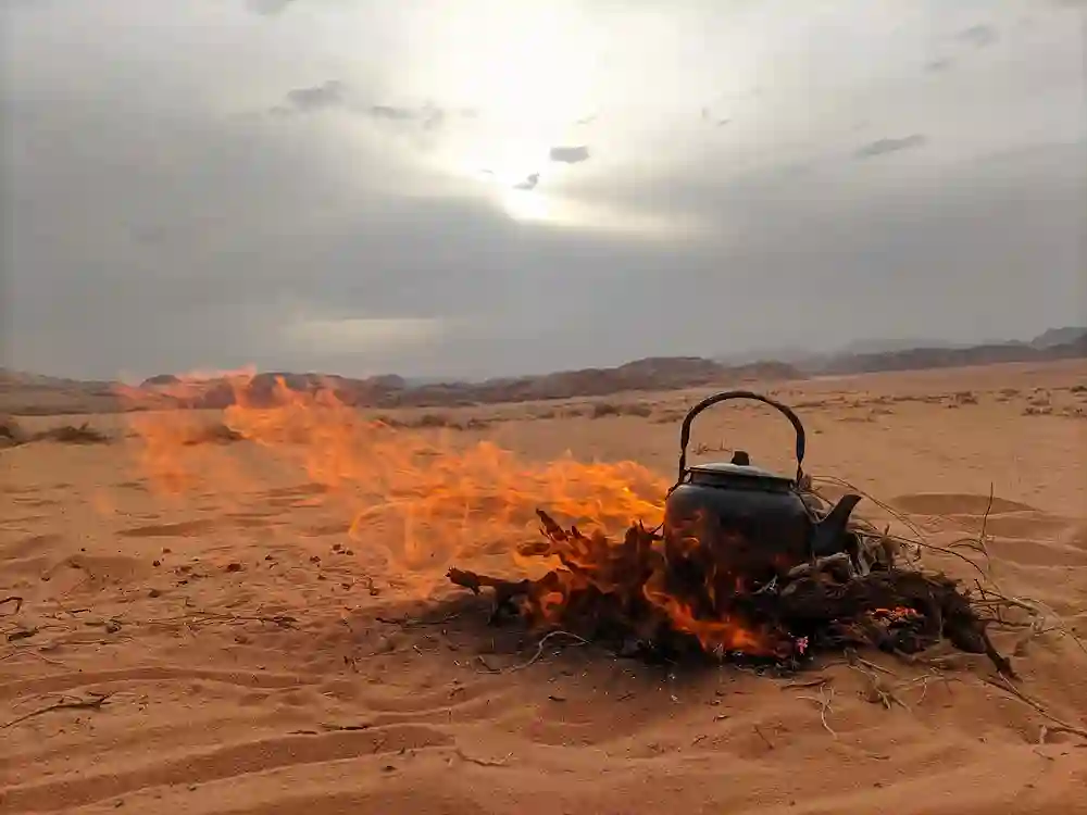 Desert Image 5