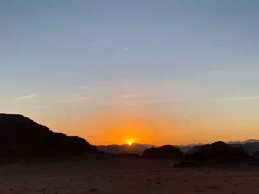 Desert Image 6