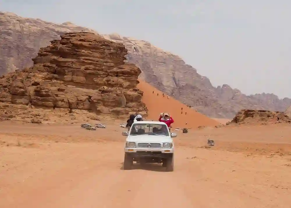 Desert Image 2