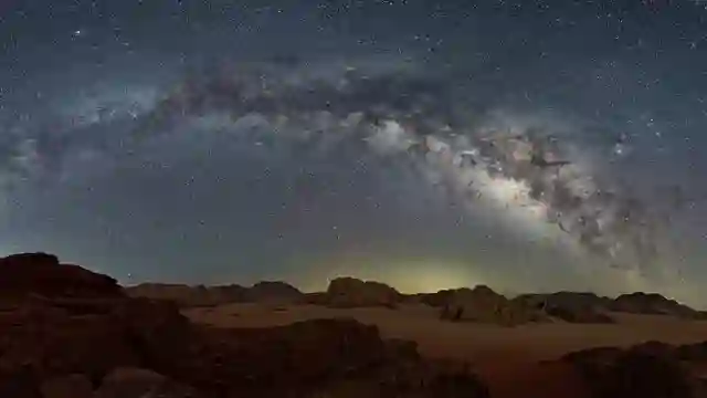 Night Sky
