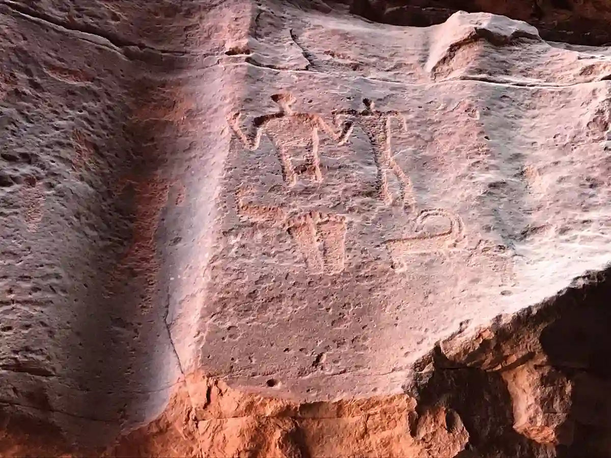 Desert Image 3