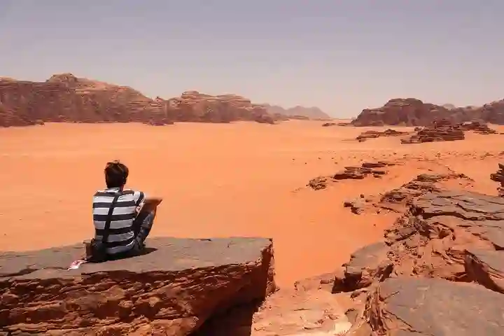 5-Hour Jeep Tour