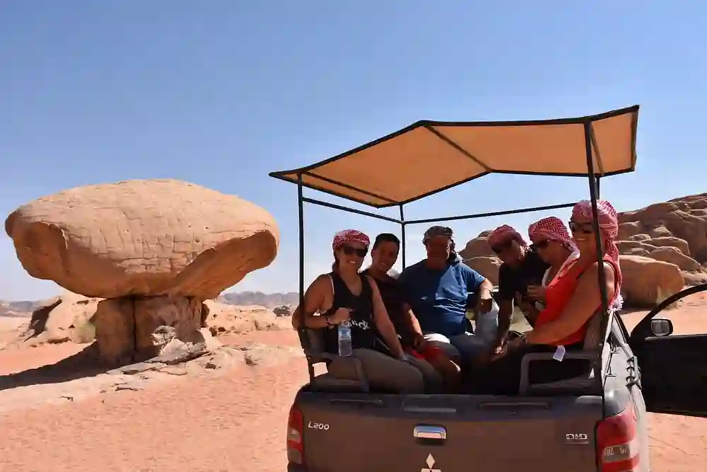 Desert Image 1