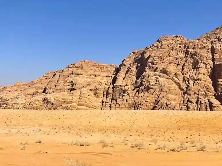 Desert Image 2